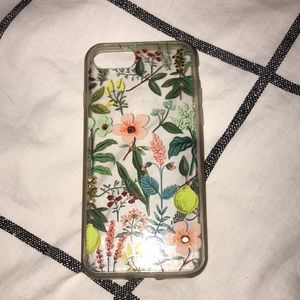 iPhone 6/7/8 case